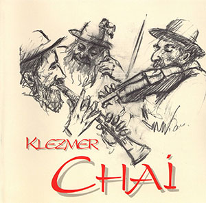 Klezmer Chai